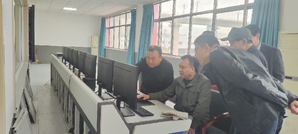 開(kāi)發(fā)區(qū)集中供熱正式點(diǎn)火運(yùn)行